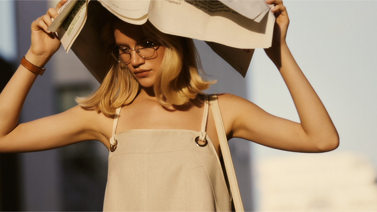 Seven Days In Sunny July 12 STOREEZ