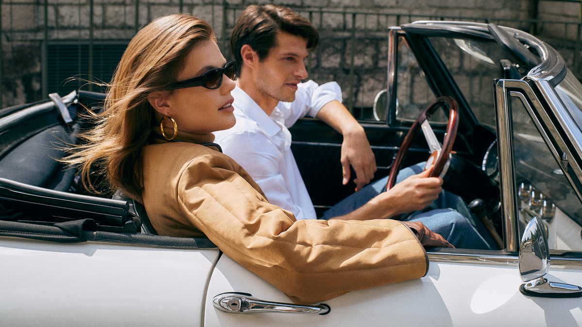 La Dolce Vita â 12 STOREEZ