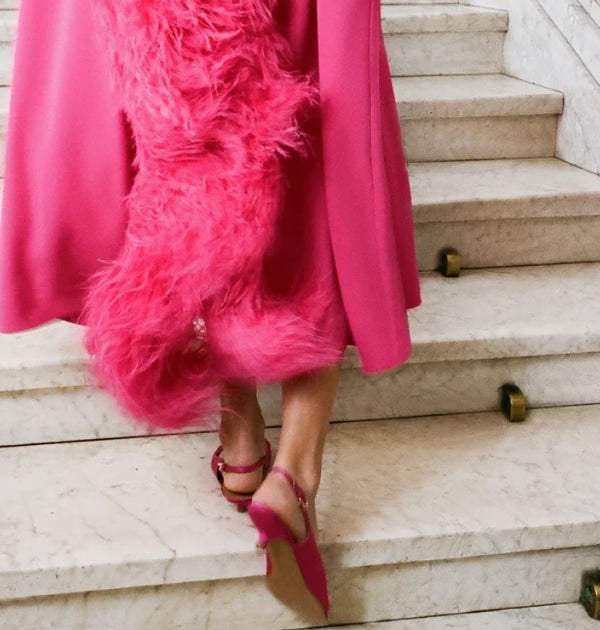 Don’t be late to the party