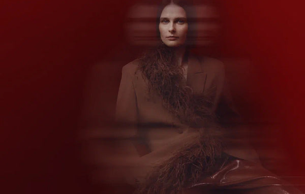 Coming soon: Our festive New Year’s capsule