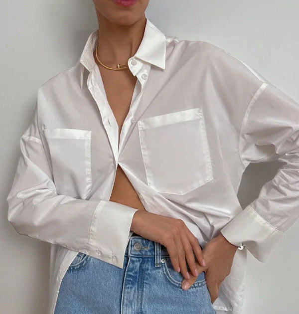 The Perfect Wardrobe Staples