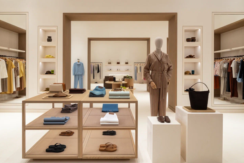 12 STOREEZ is Opening Soon at 360 Mall