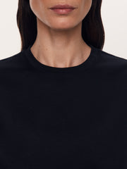 Relaxed fit T-shirt