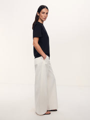 Relaxed fit T-shirt