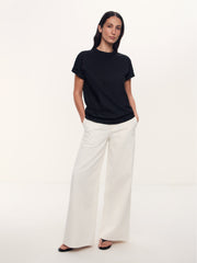 Relaxed fit T-shirt