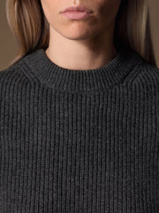 Merino vest