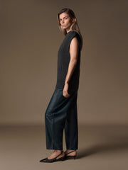 Merino vest
