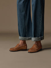 Arbat loafers