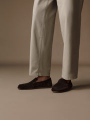 Parlour loafers