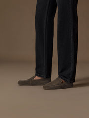 Parlour loafers