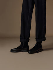 Bercy boots