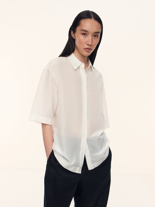 قميص هولي سيتي