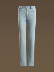 Straight leg jeans 3211