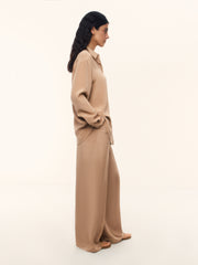 Mulberry silk shirt