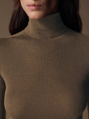 Sempre merino turtleneck