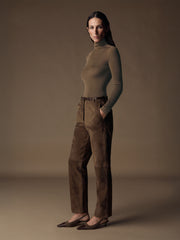 Sempre merino turtleneck