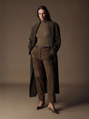 Sempre merino turtleneck