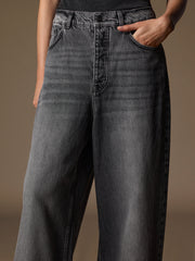 Loose fit jeans 931