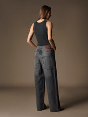Loose fit jeans 931