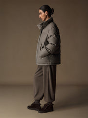 Arosa shearling loafers