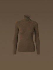 Sempre merino turtleneck