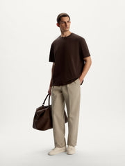 Cotton trousers