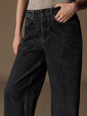 Wide leg jeans 415