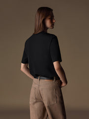 Slim fit T-shirt