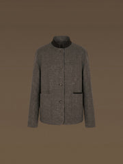 Spenser jacket