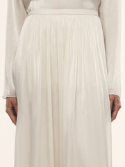 Oasis maxi skirt