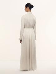 Oasis maxi skirt