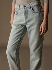 Slim fit jeans 132