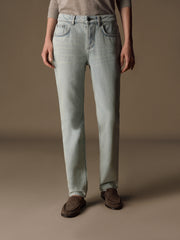 Slim fit jeans 132