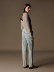 Slim fit jeans 132