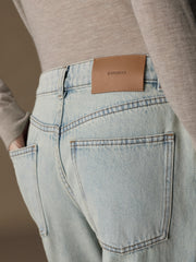 Slim fit jeans 132