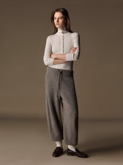 Souffle jumper