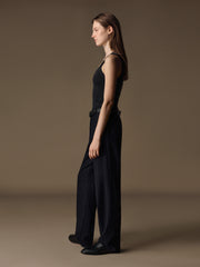 Merino tank top