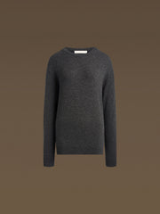 Aura cashmere jumper