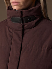 Baltic Sands down jacket