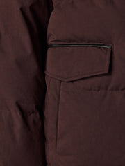 Baltic Sands down jacket