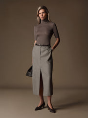 Rosati pumps