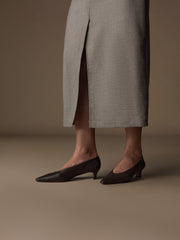 Rosati pumps