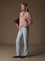 Straight leg jeans 3211