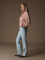 Straight leg jeans 3211