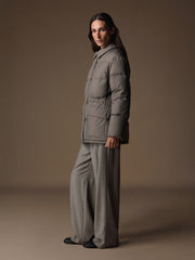 Repino down jacket