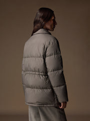 Repino down jacket