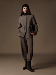 Spenser jacket