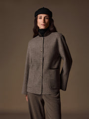 Spenser jacket