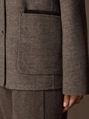 Spenser jacket