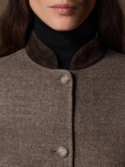 Spenser jacket